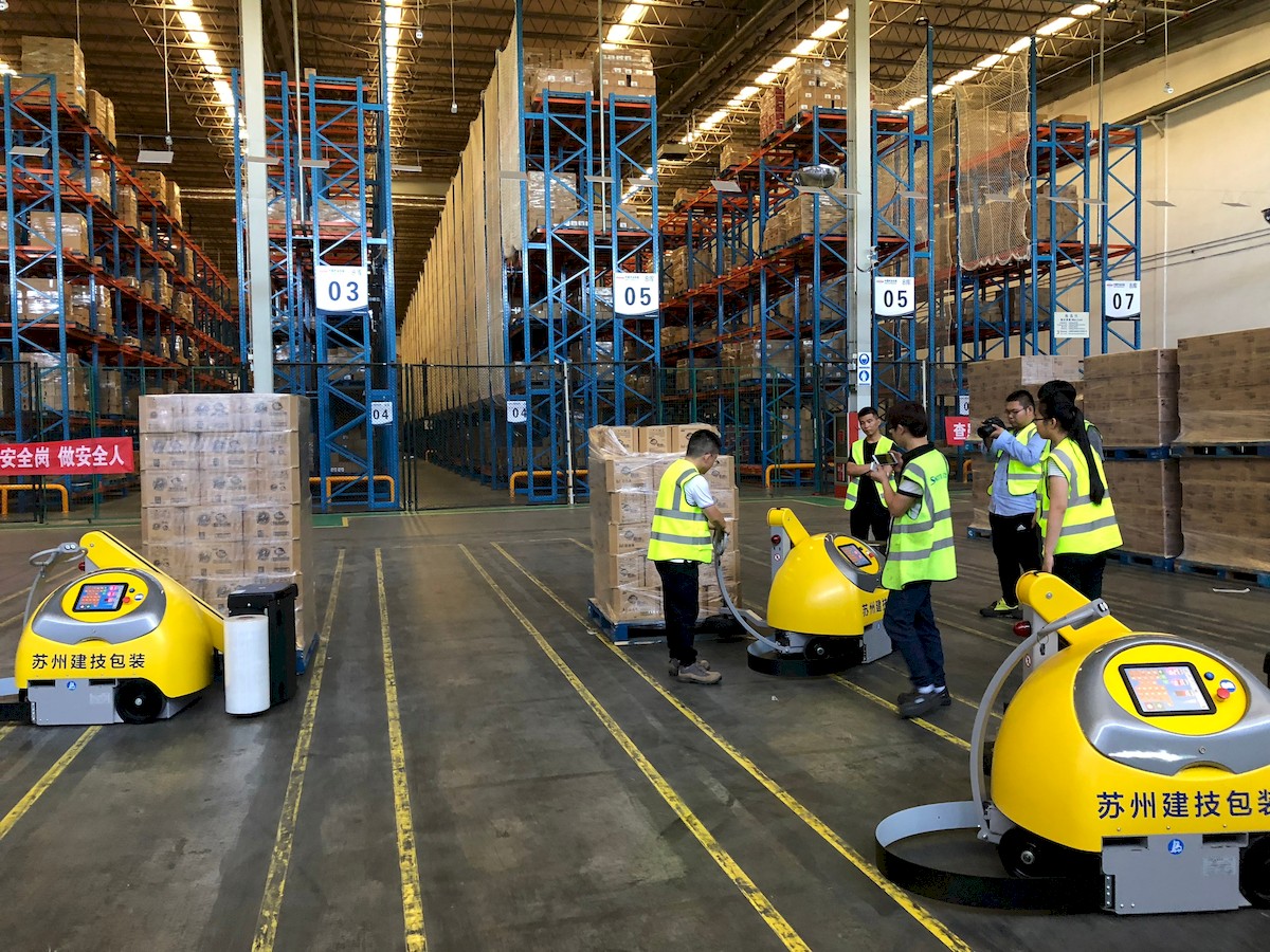 蘇州建技,JAGPACK 蘇州建技,JAGPACK