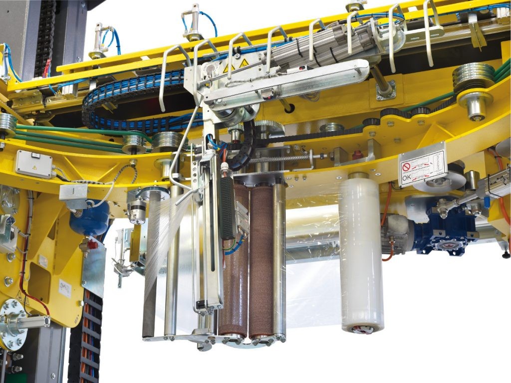 蘇州建技,JAGPACK