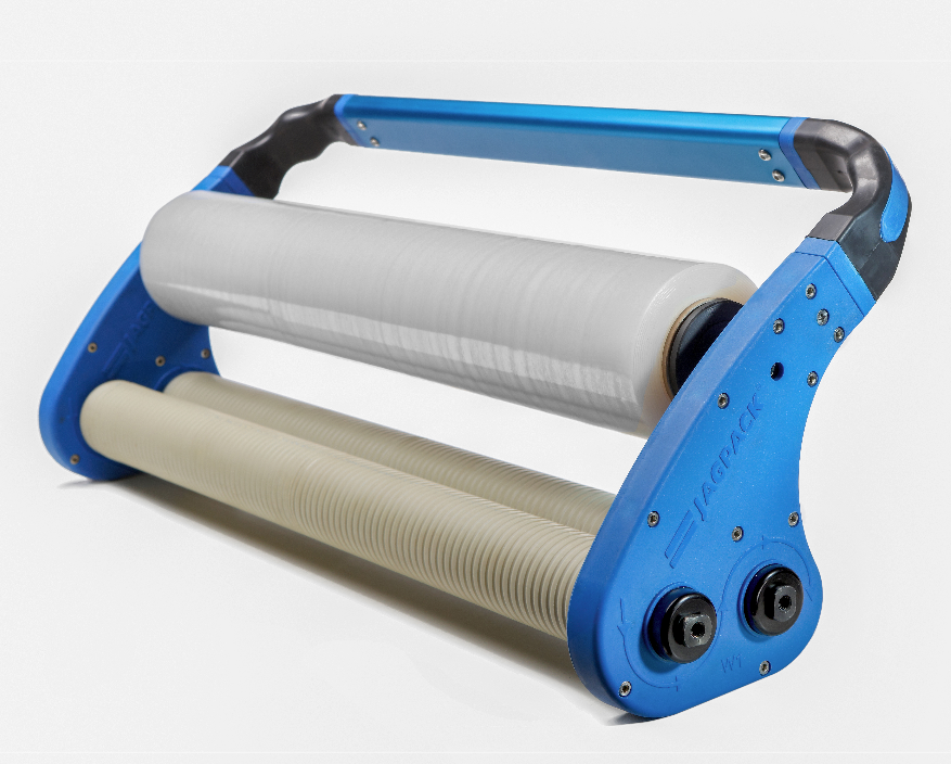 蘇州建技,JAGPACK