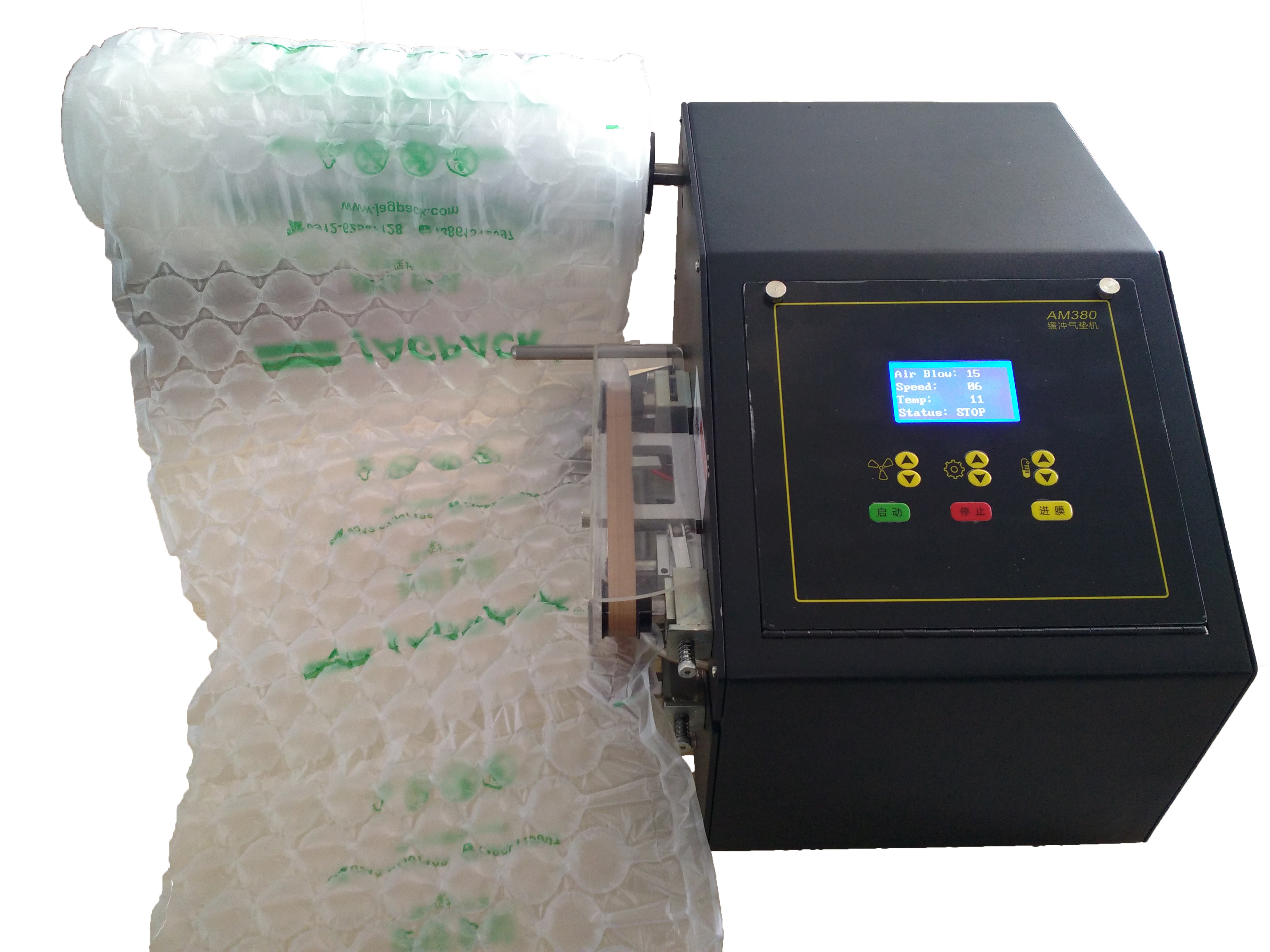 蘇州建技,JAGPACK