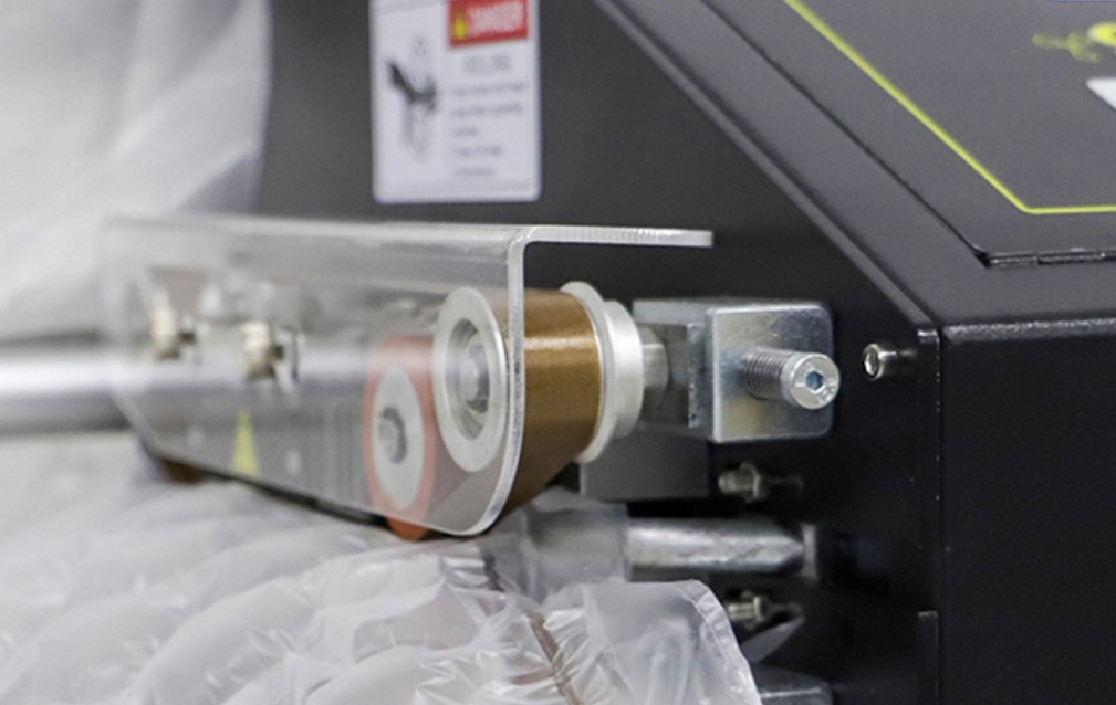 蘇州建技,JAGPACK