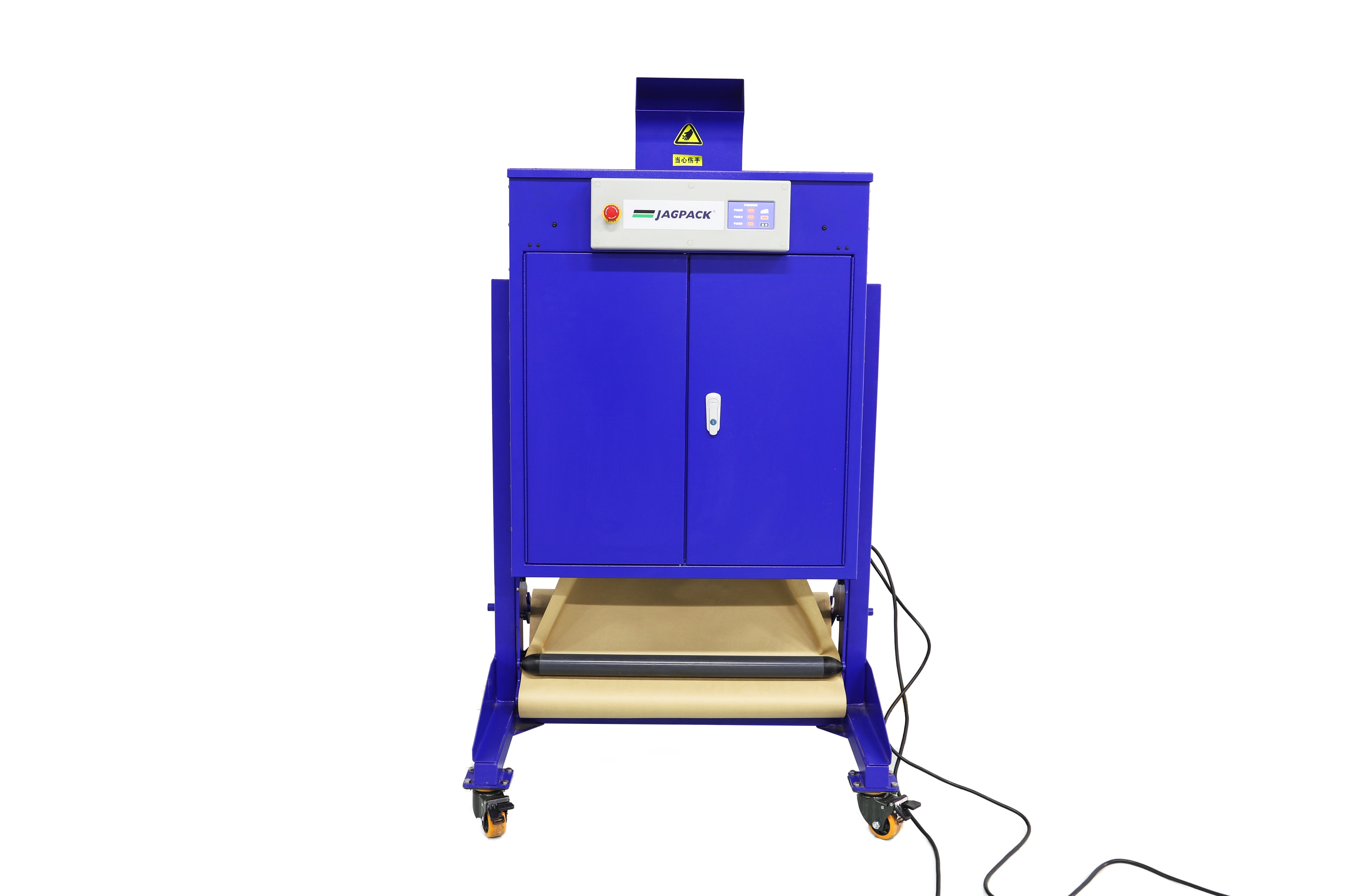 蘇州建技,JAGPACK