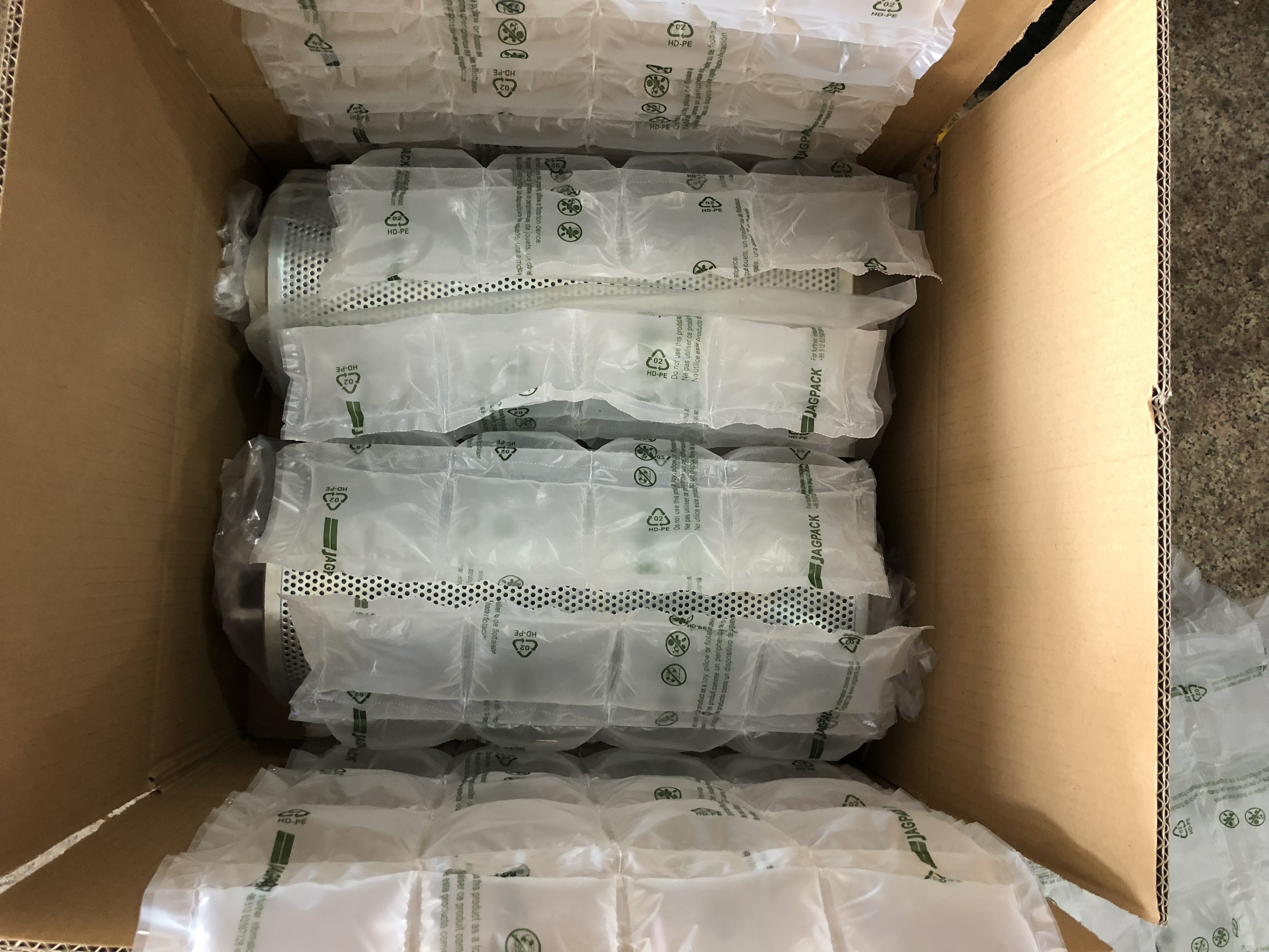 蘇州建技,JAGPACK