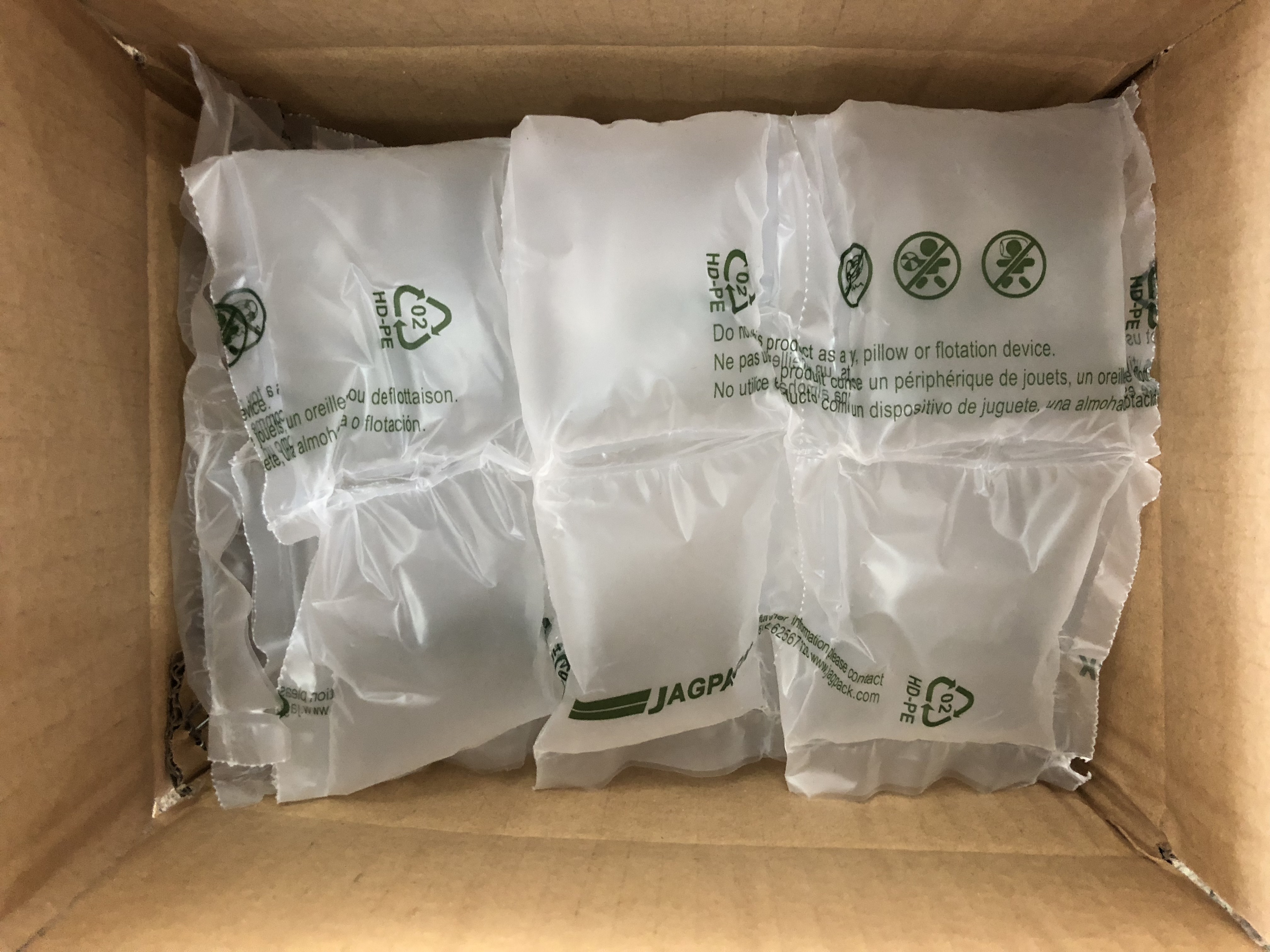 蘇州建技,JAGPACK