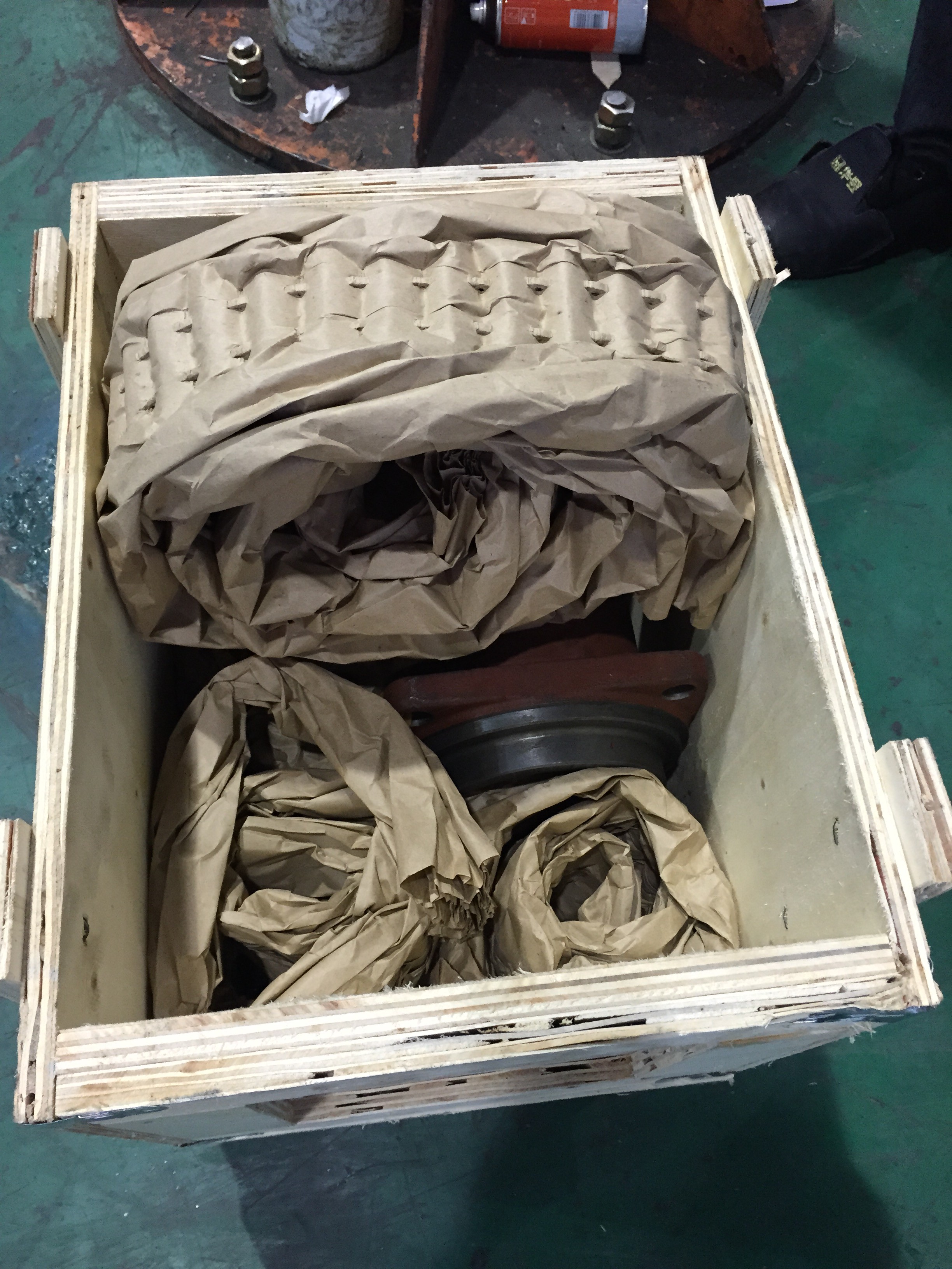 蘇州建技,JAGPACK