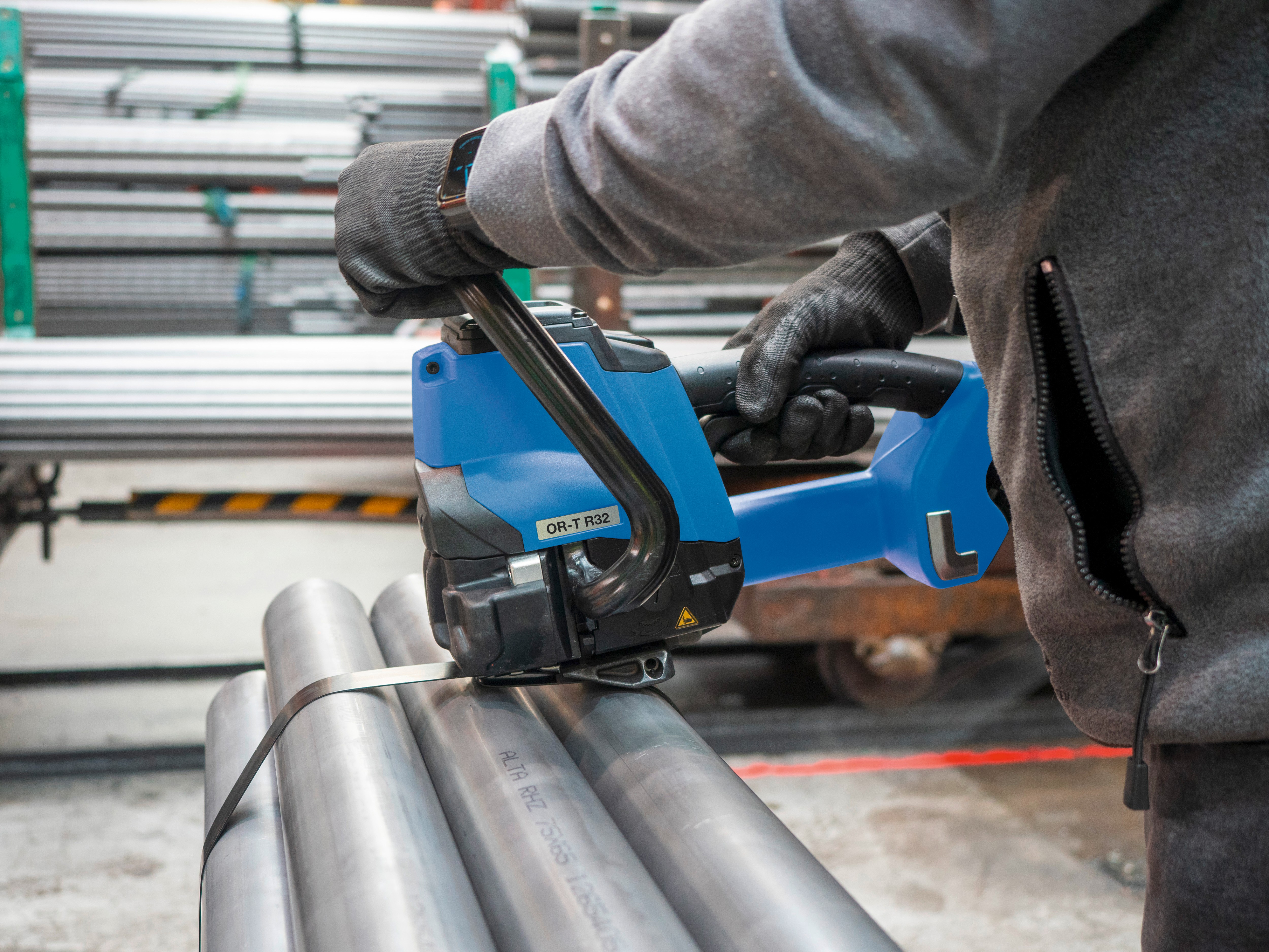 蘇州建技,JAGPACK