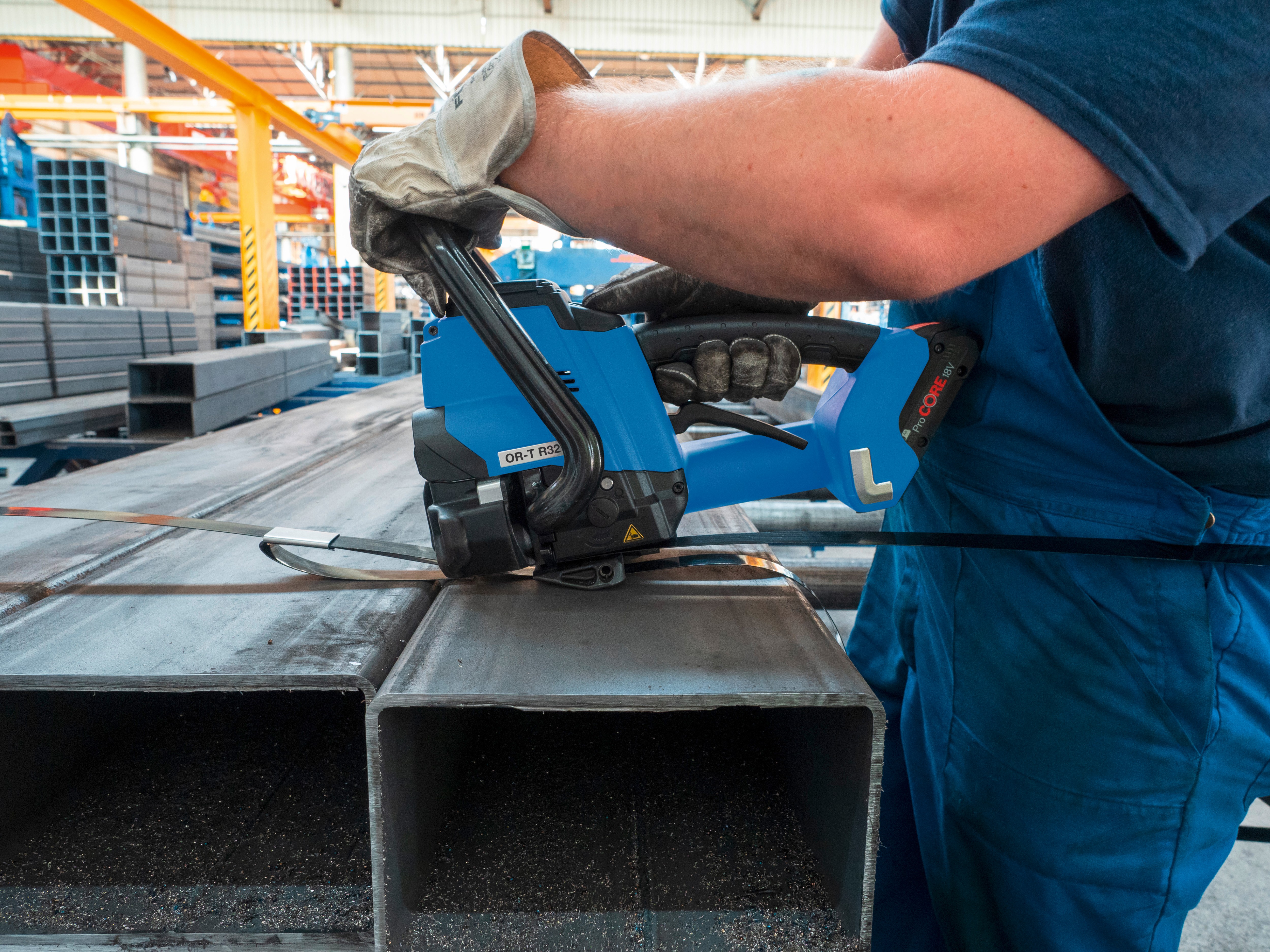 蘇州建技,JAGPACK