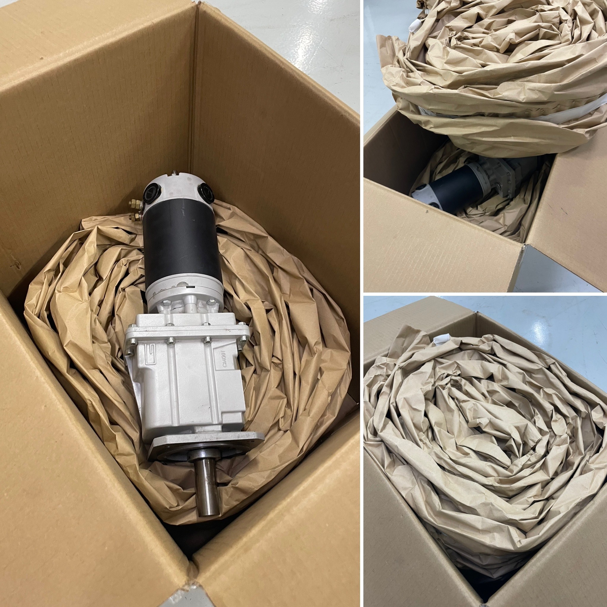 蘇州建技,JAGPACK