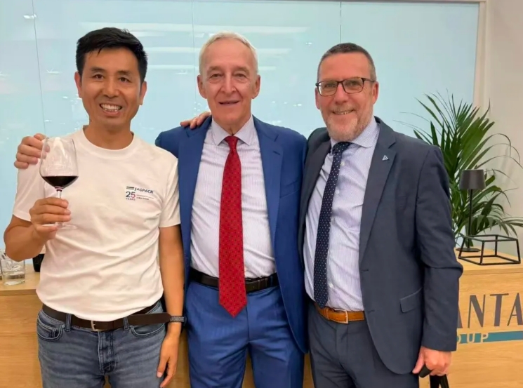 蘇州建技,JAGPACK