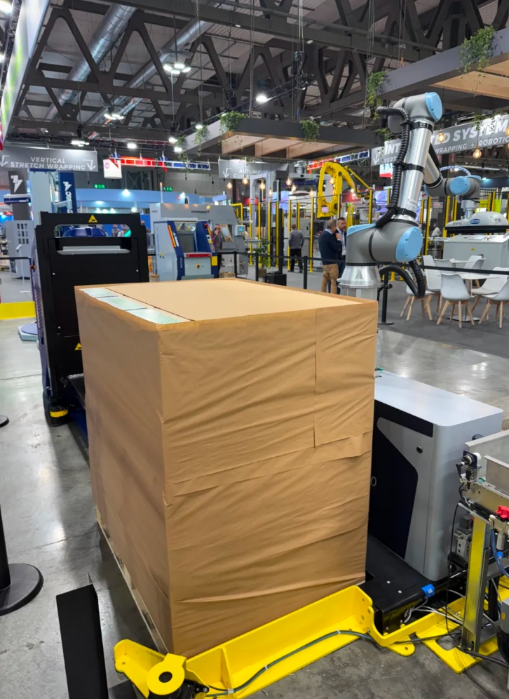 蘇州建技,JAGPACK