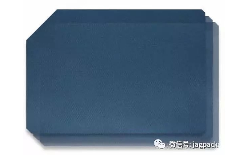 建技包裝（JAGPACK）2019 降本新品--滑托板，替代部分傳統(tǒng)木托盤和塑料托盤