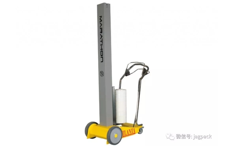 一個(gè)馬拉松纏繞機(jī)的自白