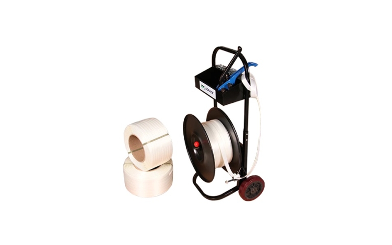 帶盤(pán)車(chē)JP200