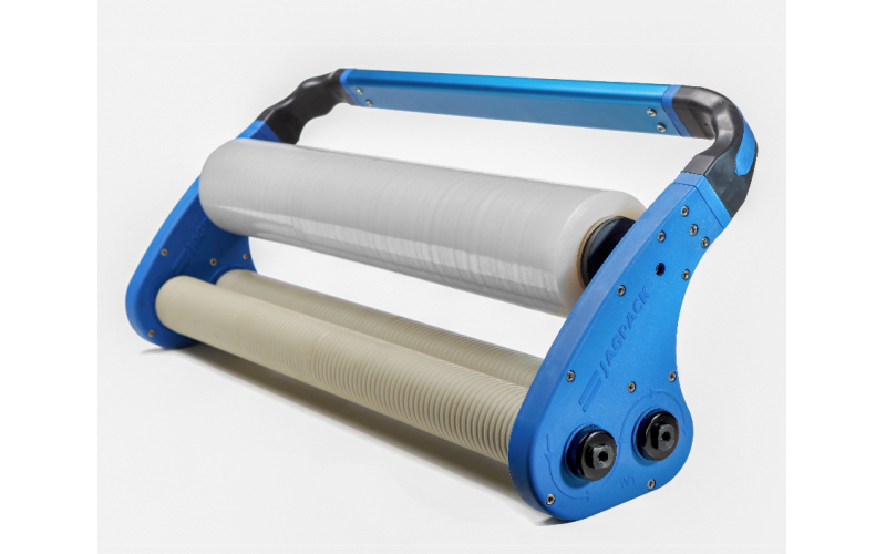 Smartwrapper手動纏繞機(jī)