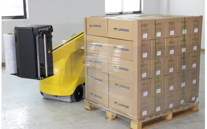 蘇州建技：您的纏繞膜會節(jié)省嘛？