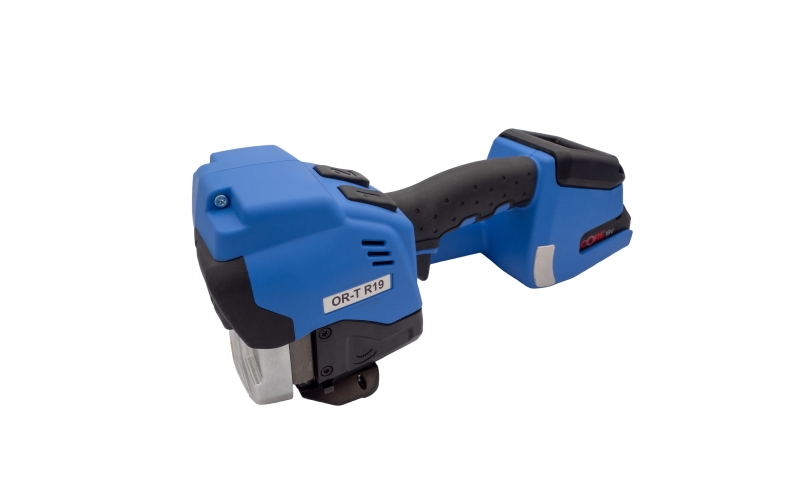 OR-T R19 充電式鋼帶打包機