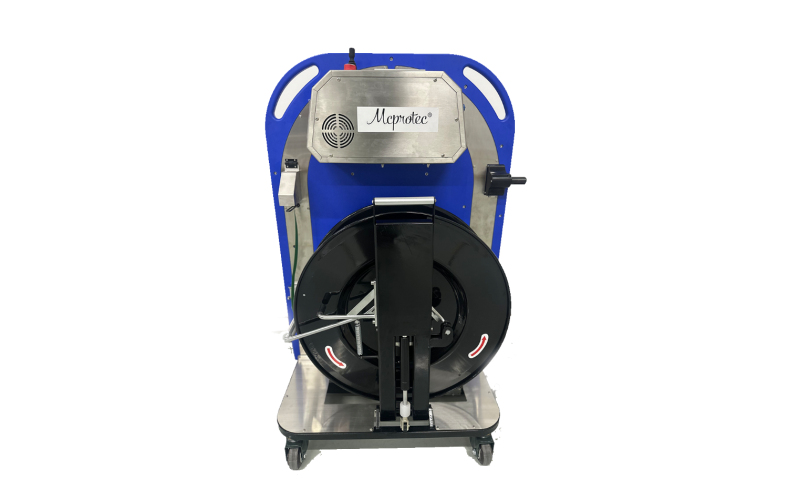 JP727自動穿帶打帶機(jī)