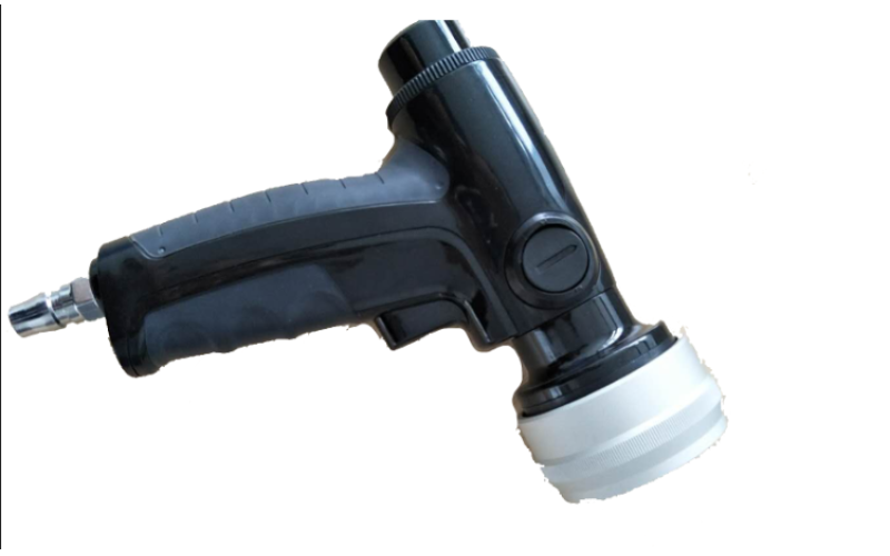 大氣閥手持充氣槍 JP602