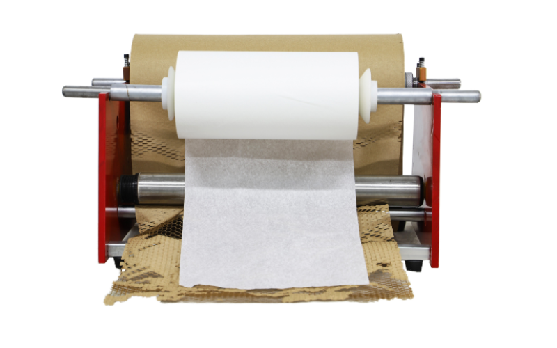 蜂窩紙緩沖保護(hù)包裝