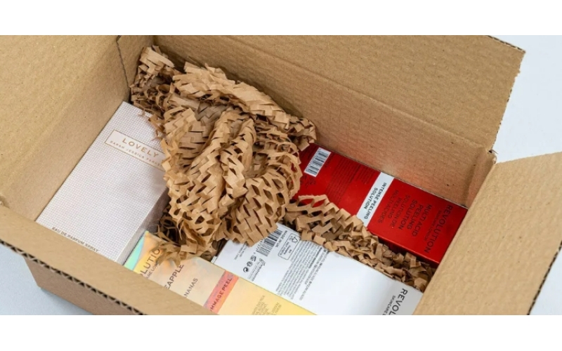 為什么越來越多企業(yè)轉(zhuǎn)向可持續(xù)包裝？