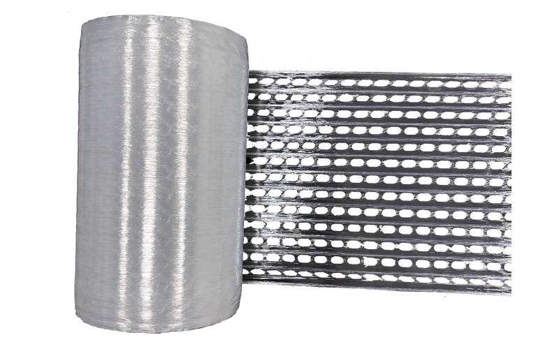 機用呼吸纏繞膜