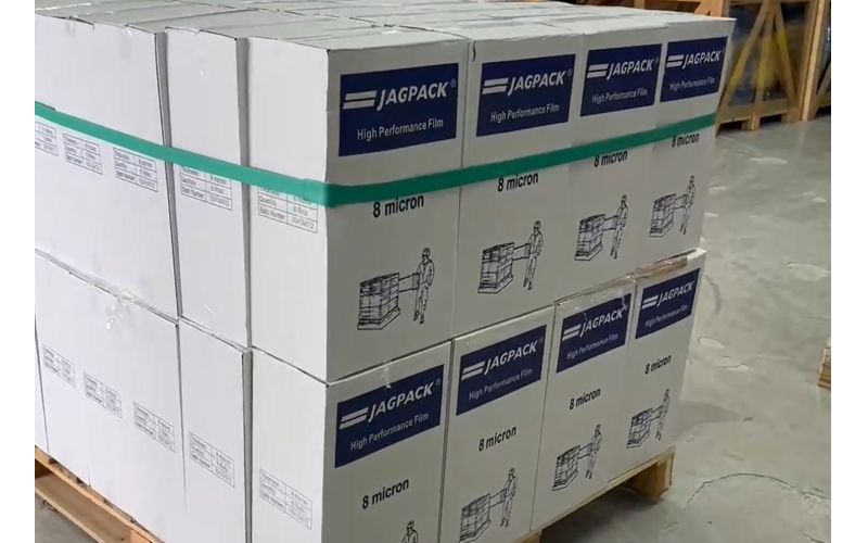 橡膠捆綁帶在物流倉(cāng)庫(kù)的應(yīng)用