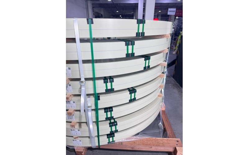 氣動打包機在化學纖維業(yè)中的應用